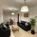 Habitación en el centro de Granada 1