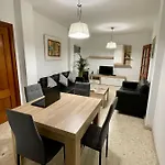 Habitación en el centro de Granada 1