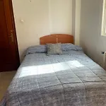 Habitación en el centro de Granada 1