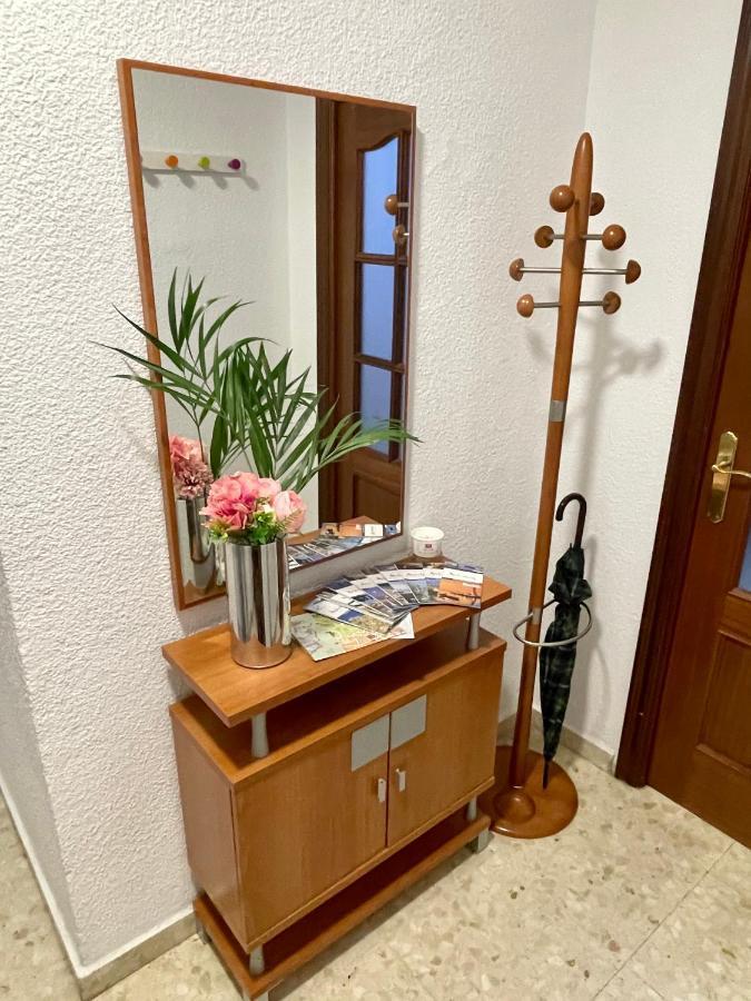 Habitación En El Centro De 1 Granada