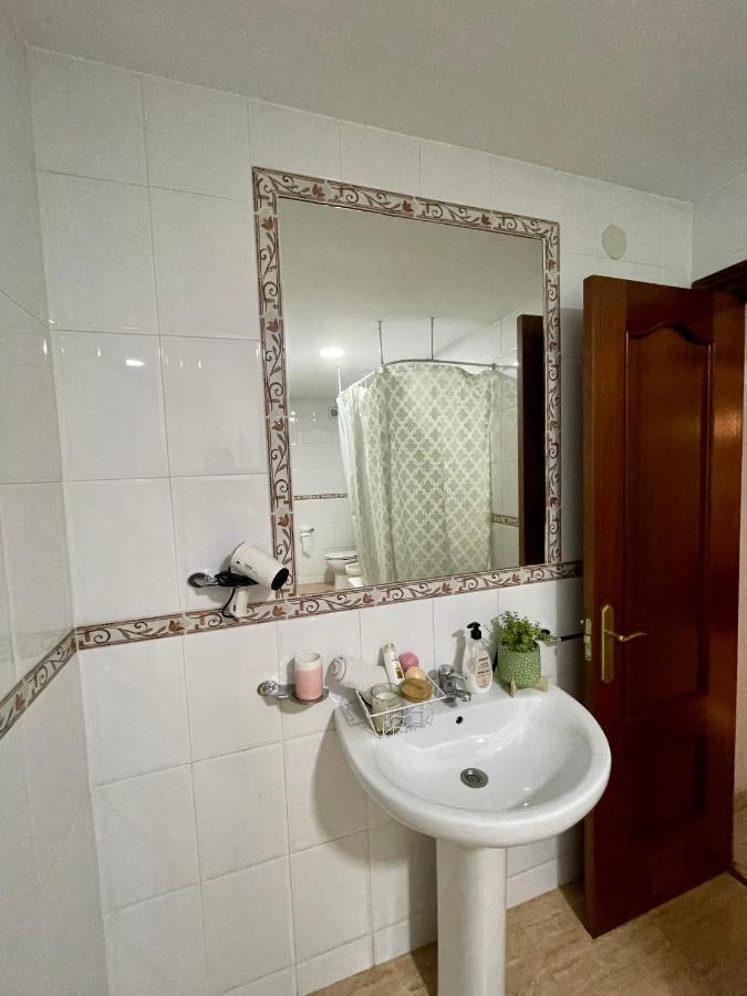 Apartamento Habitación En El Centro De 1 Granada