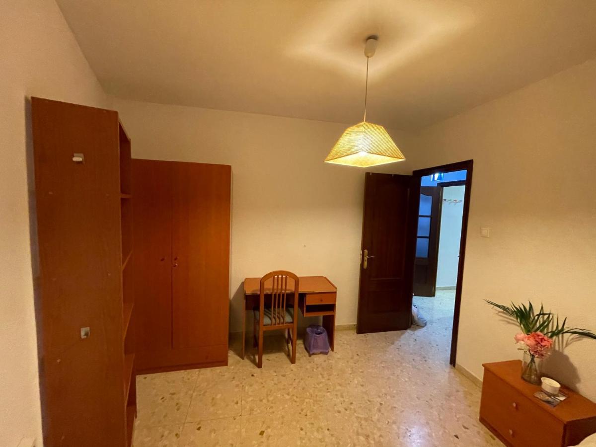 En El Centro De 6 Tercero A Appartement *