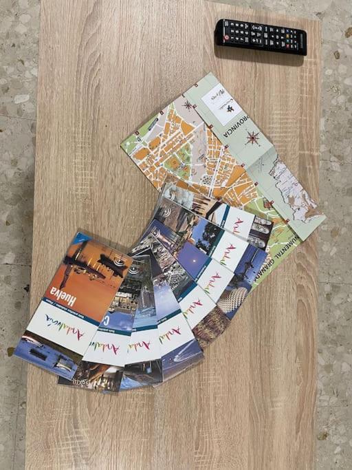 Apartamento En El Centro De 6 Tercero A Granada